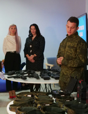 Во имя славы и долга Отечеству