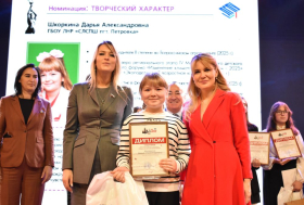 Луганский характер — честь и достоинство, мужество и героизм!