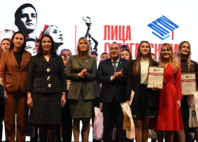 Луганский характер — честь и достоинство, мужество и героизм!