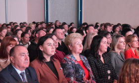 Луганщина – Земля Героев!