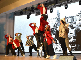 Луганщина – Земля Героев!