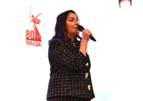 Луганщина – Земля Героев!