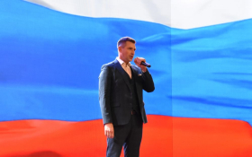 Луганщина – Земля Героев!