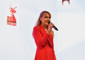 Луганщина – Земля Героев!