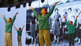 Луганщина – Земля Героев!