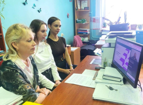 Представители ЛГПУ обсудили перспективы трудоустройства