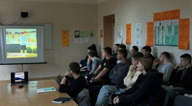 ЛГПУ изучили особенности инклюзии студентов с нарушениями опорно-двигательного аппарата