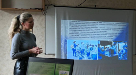 ЛГПУ изучили особенности инклюзии студентов с нарушениями опорно-двигательного аппарата