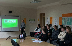 ЛГПУ изучили особенности инклюзии студентов с нарушениями опорно-двигательного аппарата