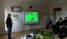 ЛГПУ изучили особенности инклюзии студентов с нарушениями опорно-двигательного аппарата