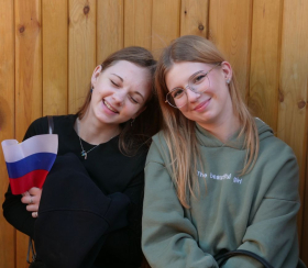 Профориентационные стажировки для школьников: в ЛГПУ стартовал проект «Больше, чем работа»