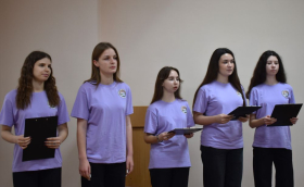 Педвуз вновь принял гостей из Педклассов