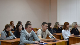 Педвуз вновь принял гостей из Педклассов