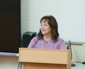 Педвуз вновь принял гостей из Педклассов