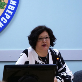 В #ЛГПУ стартовала Международная научно-практическая конференция