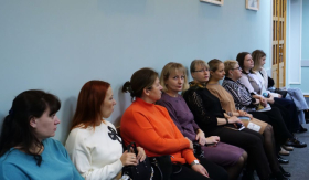 В #ЛГПУ стартовала Международная научно-практическая конференция