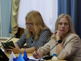 В #ЛГПУ стартовала Международная научно-практическая конференция