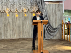 Выездная профориентация: ЛГПУ в стахановском округе