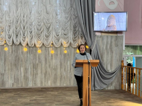 Выездная профориентация: ЛГПУ в стахановском округе