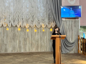 Выездная профориентация: ЛГПУ в стахановском округе