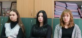 Международная научно-практическая конференция в ЛГПУ