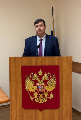 Вклад ЛГПУ в обеспечение национальной безопасности представлен на научном форуме в РАН