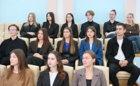 ЛГПУ на Всероссийском семинаре-совещании