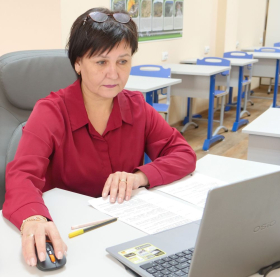 ЛГПУ на Всероссийском семинаре-совещании