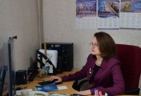 ЛГПУ на Всероссийском семинаре-совещании