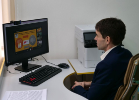 ЛГПУ на Всероссийском семинаре-совещании