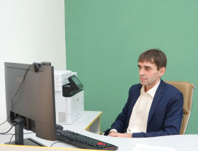 ЛГПУ на Всероссийском семинаре-совещании