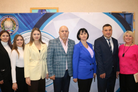 Моя профессия – путь к успеху!