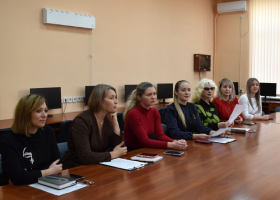 Стратегии и перспективы развития инклюзивного образования обсудили в ЛГПУ