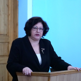 Стратегии и перспективы развития инклюзивного образования обсудили в ЛГПУ