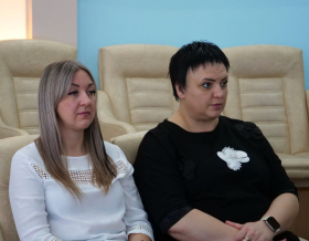 Стратегии и перспективы развития инклюзивного образования обсудили в ЛГПУ