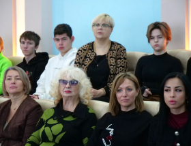 Стратегии и перспективы развития инклюзивного образования обсудили в ЛГПУ