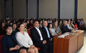 «Пионеры в лабиринте звезд»: дебют первокурсников ИЕН