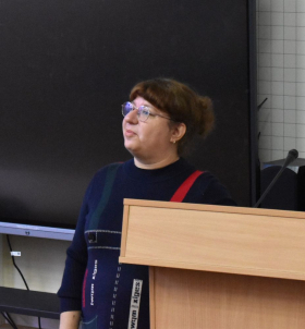 В ЛГПУ продолжается реализация проекта «Педкласс в гостях у Педвуза»