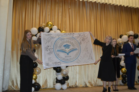 Торжественное закрытие Межрегиональной олимпиады студентов «Моя профессия – путь к успеху»!