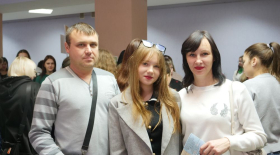 ЛГПУ открыл свои двери для абитуриентов Республики