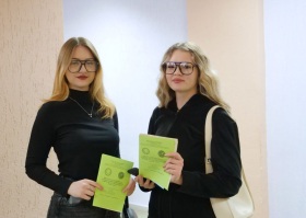 ЛГПУ открыл свои двери для абитуриентов Республики