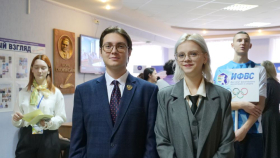 ЛГПУ открыл свои двери для абитуриентов Республики