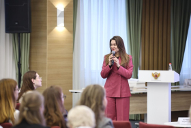 Сергей Кравцов открыл Всероссийский семинар для пресс-секретарей системы образования