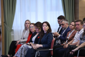 Сергей Кравцов открыл Всероссийский семинар для пресс-секретарей системы образования