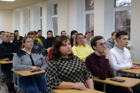 Слушатели освоили современные методики преподавания: в Луганском педуниверситете завершилось обучение учителей труда (технологии)