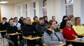 Слушатели освоили современные методики преподавания: в Луганском педуниверситете завершилось обучение учителей труда (технологии)