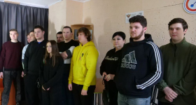 Слушатели освоили современные методики преподавания: в Луганском педуниверситете завершилось обучение учителей труда (технологии)