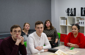 Слушатели освоили современные методики преподавания: в Луганском педуниверситете завершилось обучение учителей труда (технологии)