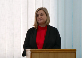 В ЛГПУ состоялось заседание Учёного совета