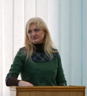 В ЛГПУ состоялось заседание Учёного совета